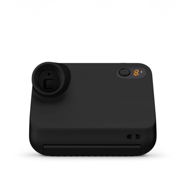 Polaroid GO Analog Instant Camera - Picture 11 of 11